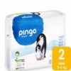 Pingo Mini Taille2– 3-6KG – 42 Couches