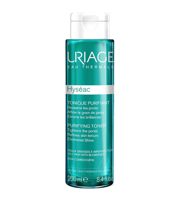 URIAGE – HYSEAC – TONIQUE PURIFIANT 200ml