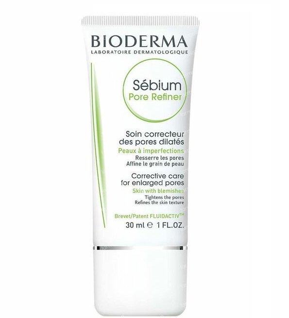 Bioderma – Sébium Pore refiner – 30 ml – Image 2