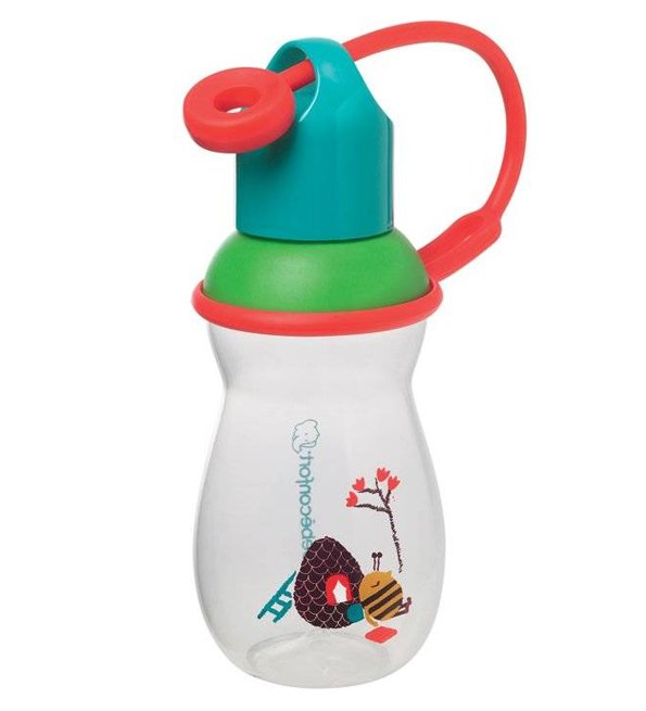 Bebe Confort - Tasse gourde nomade 330 ml (18M +) – Image 2