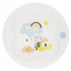 Bebe Confort - Assiette + Couvercle - Under The Rainbow (9M +)