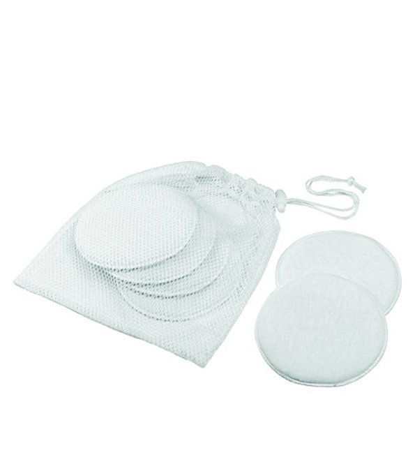 Bebe Confort - Coussinets d’allaitement lavables – Image 2