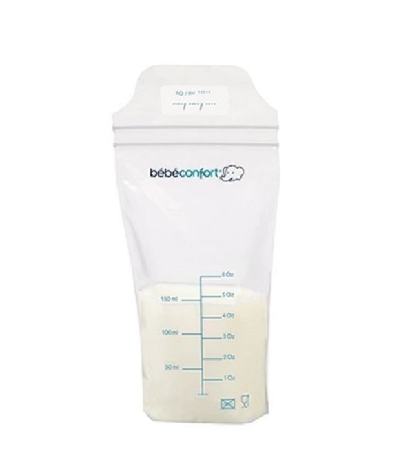 BÉBÉ CONFORT SACHET DE CONSERVATION *25 6708