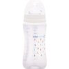Bebe Confort - Biberon Maternity 360 ml - Indians Blanc (6-24M +)