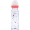 Bebe Confort - Biberon en verre 240 ml - Sport (0-12M +)