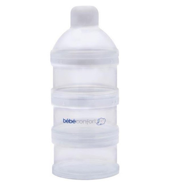 Bebe Confort - Doseur de lait de voyage - Blanc – Image 2