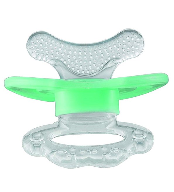 Bébé conf anneau dentition suc etape 1 3-6m – Image 2