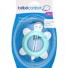 Bebe Confort - Thermomètre de bain tortue - Bleu Sailor (0M +)