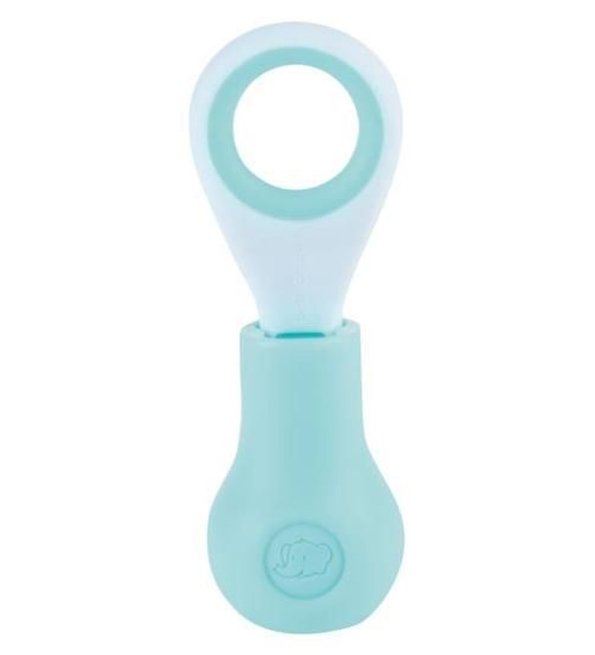 Bebe Confort - Coupe Ongles Ergonomique + Base - Sailor Bleu (1-36 M) – Image 2