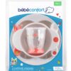Bebe Confort - Set Repas 5 Pièces - Sport (18M +)