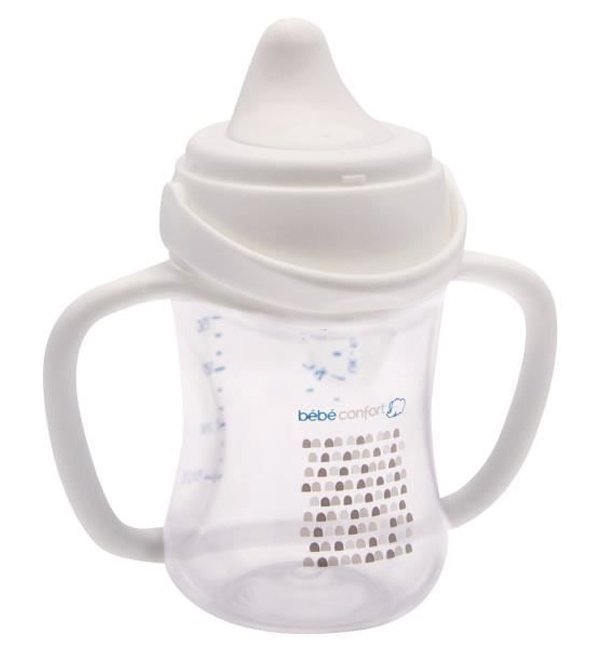 Bebe Confort - Tasse de transition « Petit explorateur » 150 ml (6M +) – Image 2