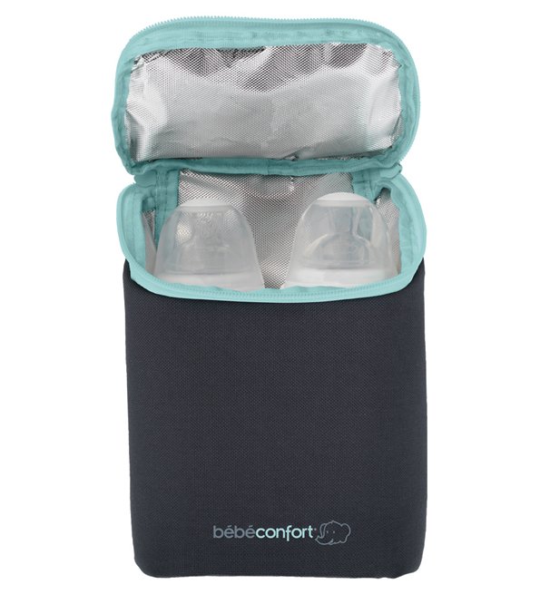 Bebe Confort - Sac porte biberon isotherme souple – Image 2