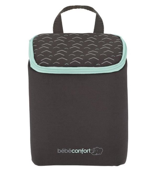 Bebe Confort - Sac porte biberon isotherme souple