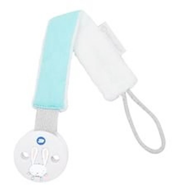 Bebe Confort - Attaches sucette Textile (3M +) – Image 2