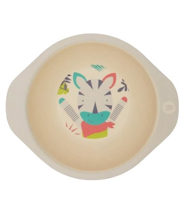 Bebe Confort - Bol en Bambou - Jungle Vibes (18M +)