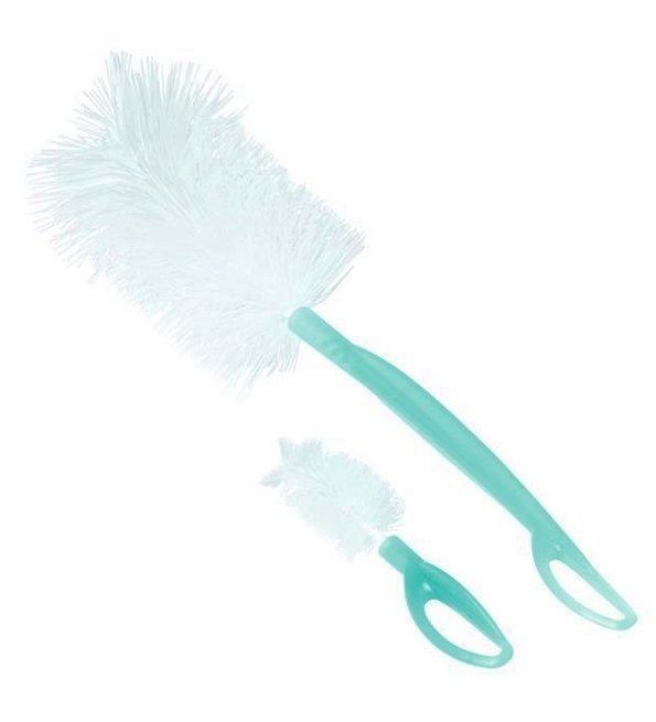 Bebe Confort - Goupillon Col Large + Rince Tétine – Image 2