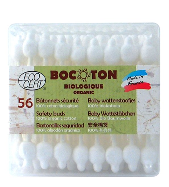 Bocoton - Bâtonnets sécurité - x 56