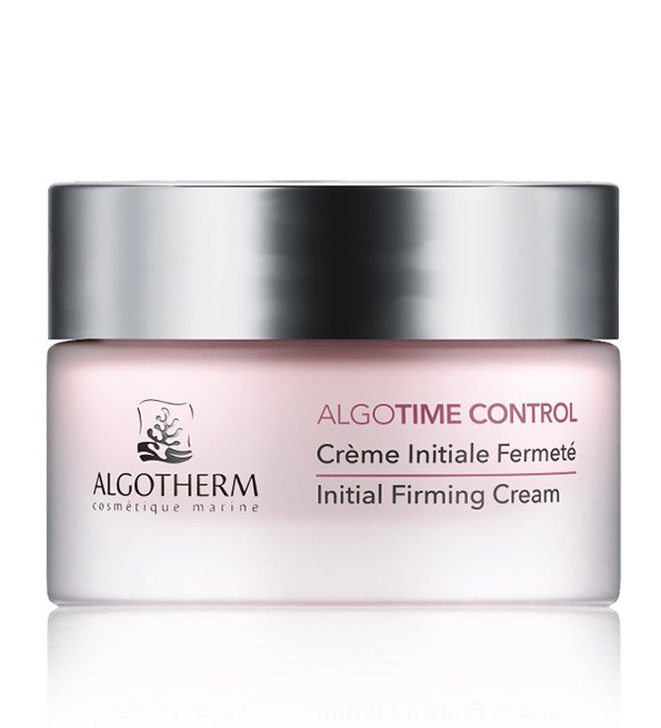 Algotherm Algotime Control Crème Initiale Fermeté - 50 ml