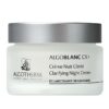 Algotherm AlgoBlanc CX+ Crème nuit clarté - 50ml