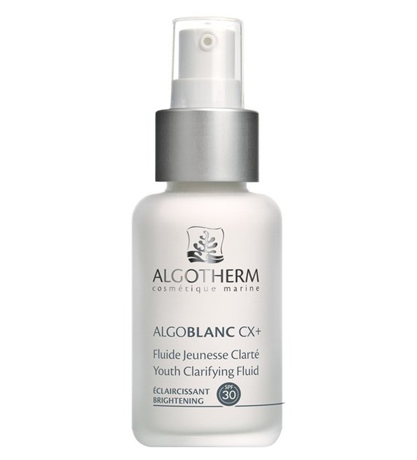 Algotherm Algoblanc CX+ Fluide Jeunesse Clarté - 50ml