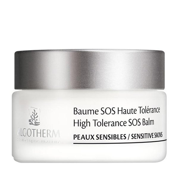 Algotherm AlgoSensi Baume SOS Haute Tolerance - 15ml