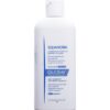 Ducray - Squanorm Shampooing traitant antipelliculaire - Pellicules grasses - 200 ml