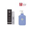 Photo White Acide Hyaluronique Sérum 30ml + Camomilla Blu Gel Nettoyant 300ml Offert