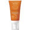 Avène Crème Anti-âge Très Haute Protection - Spf 50+ - 50ml