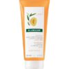 Klorane Baume Après-Shampoing au Beurre de Mangue - 200 ml