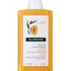 Klorane Shampoing Traitant Nutritif au Beurre de Mangue - 400 ml