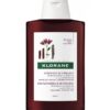 Klorane Shampoing à la Quinine et aux Vitamines B - 200 ml