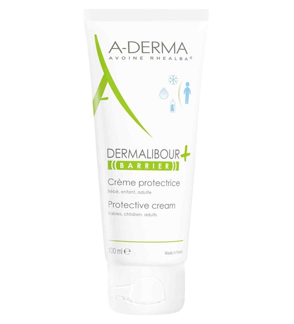 A-Derma Dermalibour+ Crème Protectrice - 50 ml