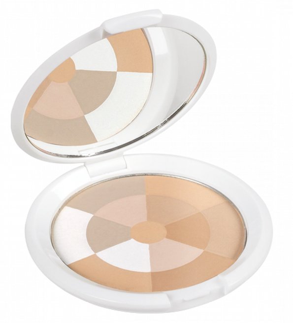 Avène Couvrance Poudre Mosaïque Translucide - 10g