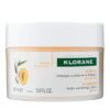Klorane Masque Réparateur au Beurre de Mangue - 150ml