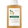 Klorane Shampoing au Dattier du Désert - 400 ml