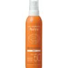 Avène Spray Solaire - Très Haute Protection Spf 50+ - 200ml