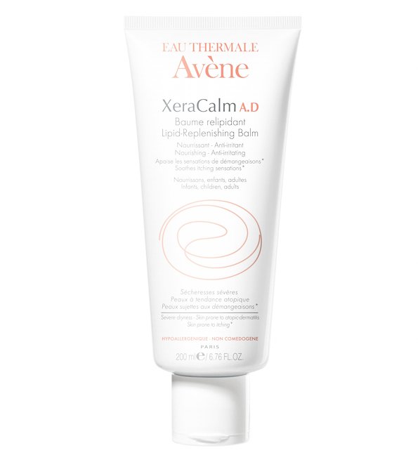 Avène XeraCalm A.D Baume Relipidant - 200 ml
