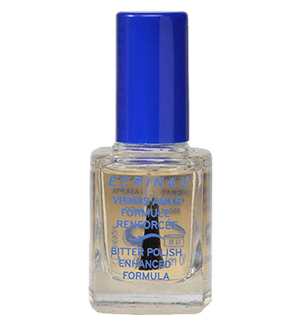 Ecrinal - Vernis Amer Stop ongles rongés - 10 ml – Image 2