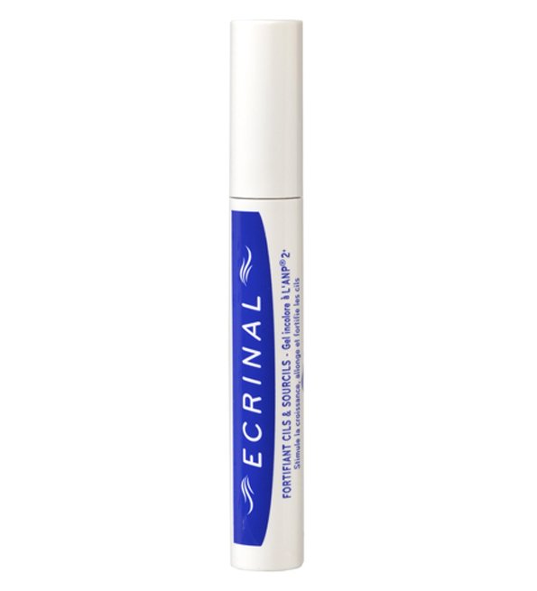 Ecrinal - Gel fortifiant cils et sourcils à l’ANP2+ - 9 ml – Image 2