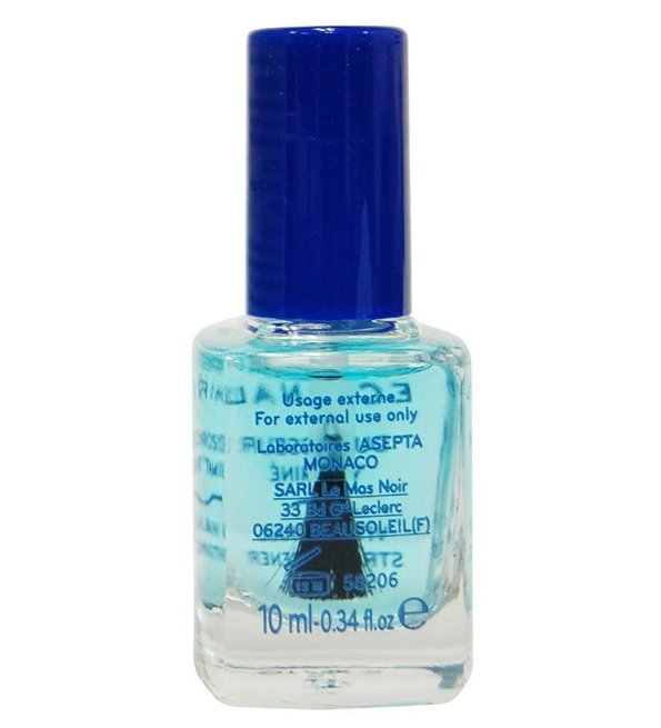 Ecrinal - Durcisseur vitaminé au Lipesters de soie - 10 ml – Image 2