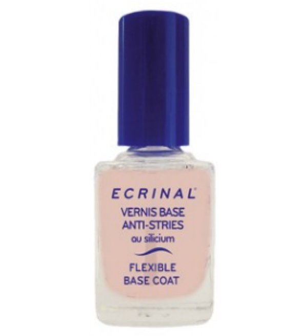 Ecrinal Vernis Base Anti Stries – Image 2