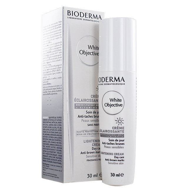 Bioderma - White Objective Crème Eclaircissante - 30 ml – Image 2