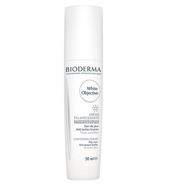 Bioderma - White Objective Crème Eclaircissante - 30 ml