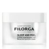 Filorga Sleep and Peel Crème Resurfaçante Nuit - 50 ml