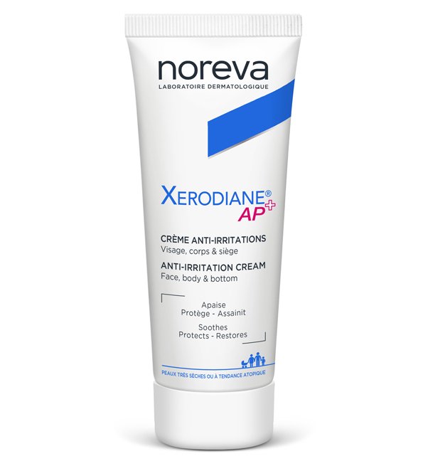 Noreva Xerodiane AP+ Crème Anti-Irritations - 40 ml
