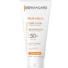Dermacare - Parasun Crème solaire Teinte Claire Très haute protection SPF50+ - 50 ml