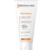Dermacare - Parasun Crème solaire Teintée Très haute protection SPF50+ - 50 ml