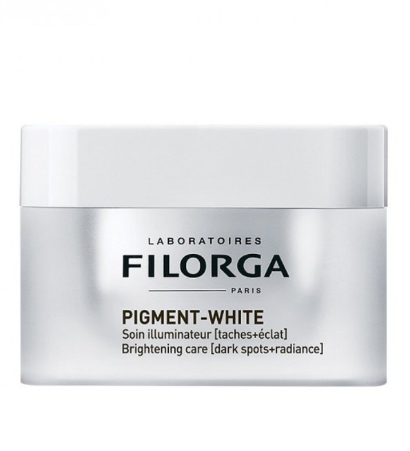 Filorga Pigment-White soin illuminateur - 50 ml