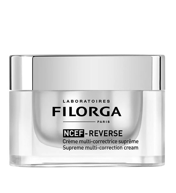 Filorga NCEF Reverse crème régénérante suprême - 50 ml