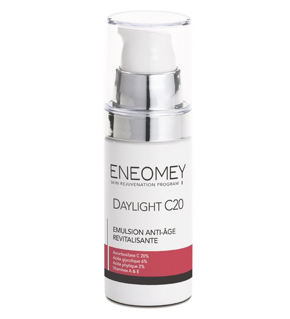 Eneomey - Daylight C20 - 30 ml